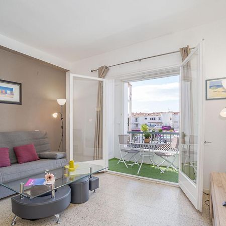 Basic Comfort Apartment Royal Marine 0176 Empuriabrava Exterior foto