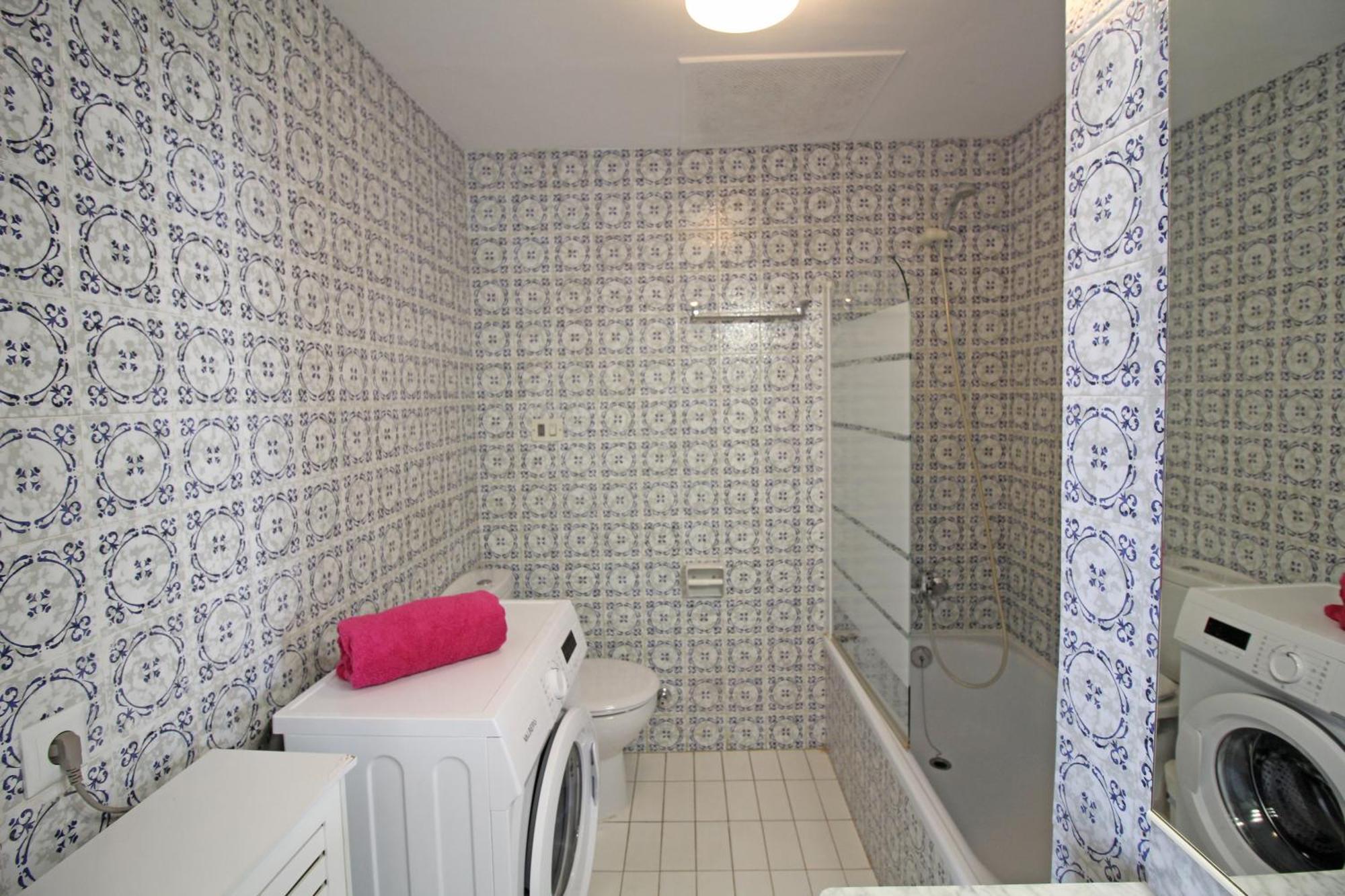 Basic Comfort Apartment Royal Marine 0176 Empuriabrava Exterior foto