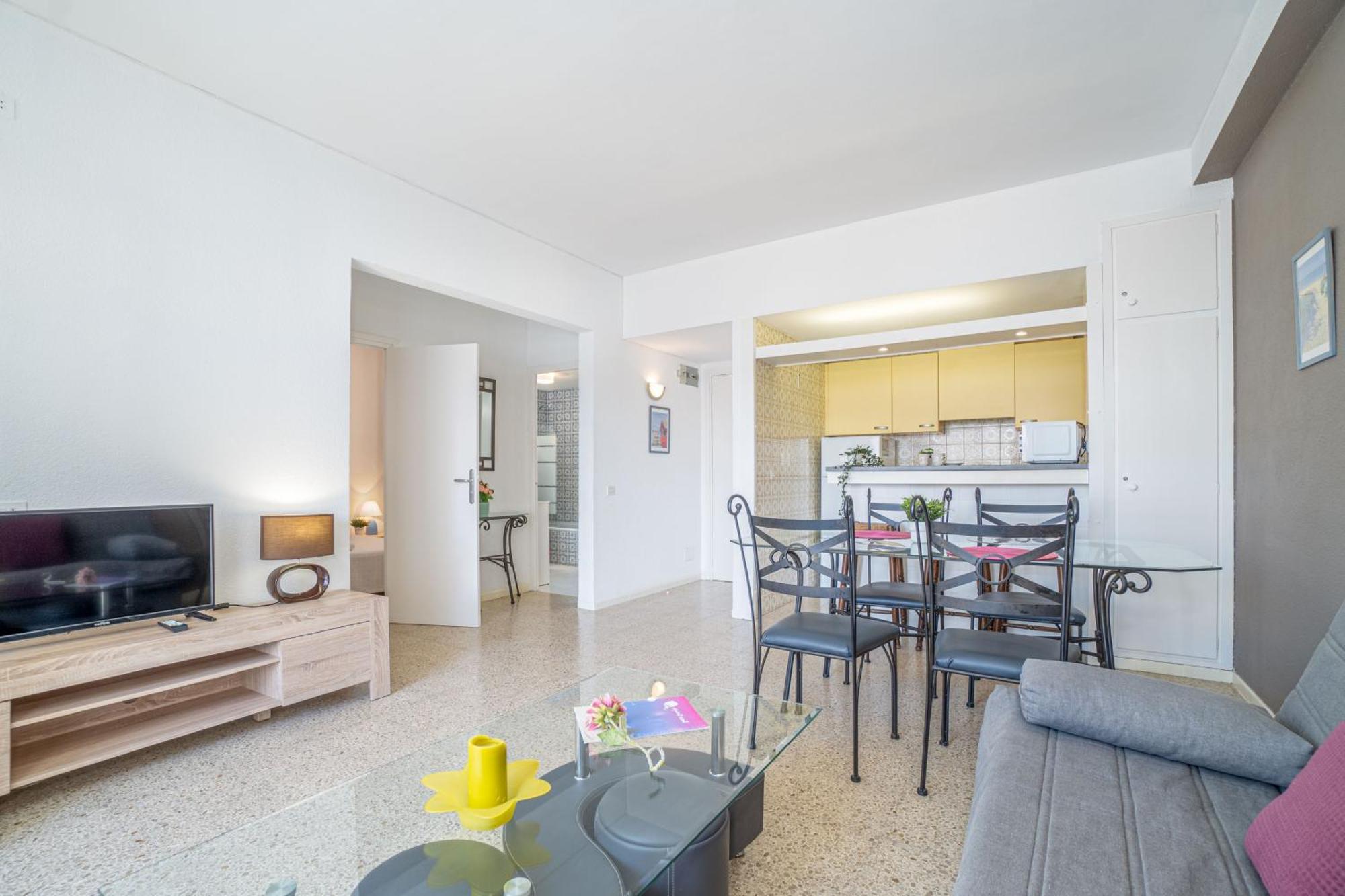 Basic Comfort Apartment Royal Marine 0176 Empuriabrava Exterior foto