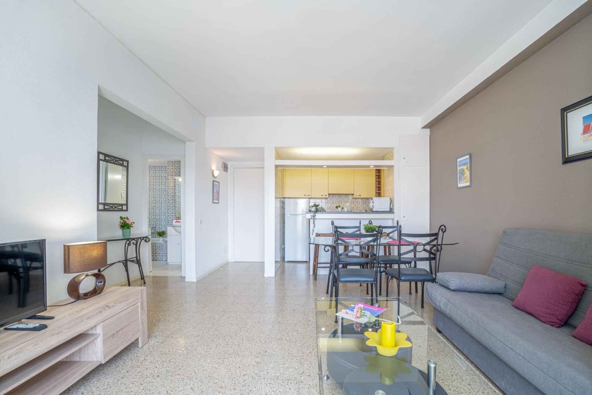Basic Comfort Apartment Royal Marine 0176 Empuriabrava Exterior foto