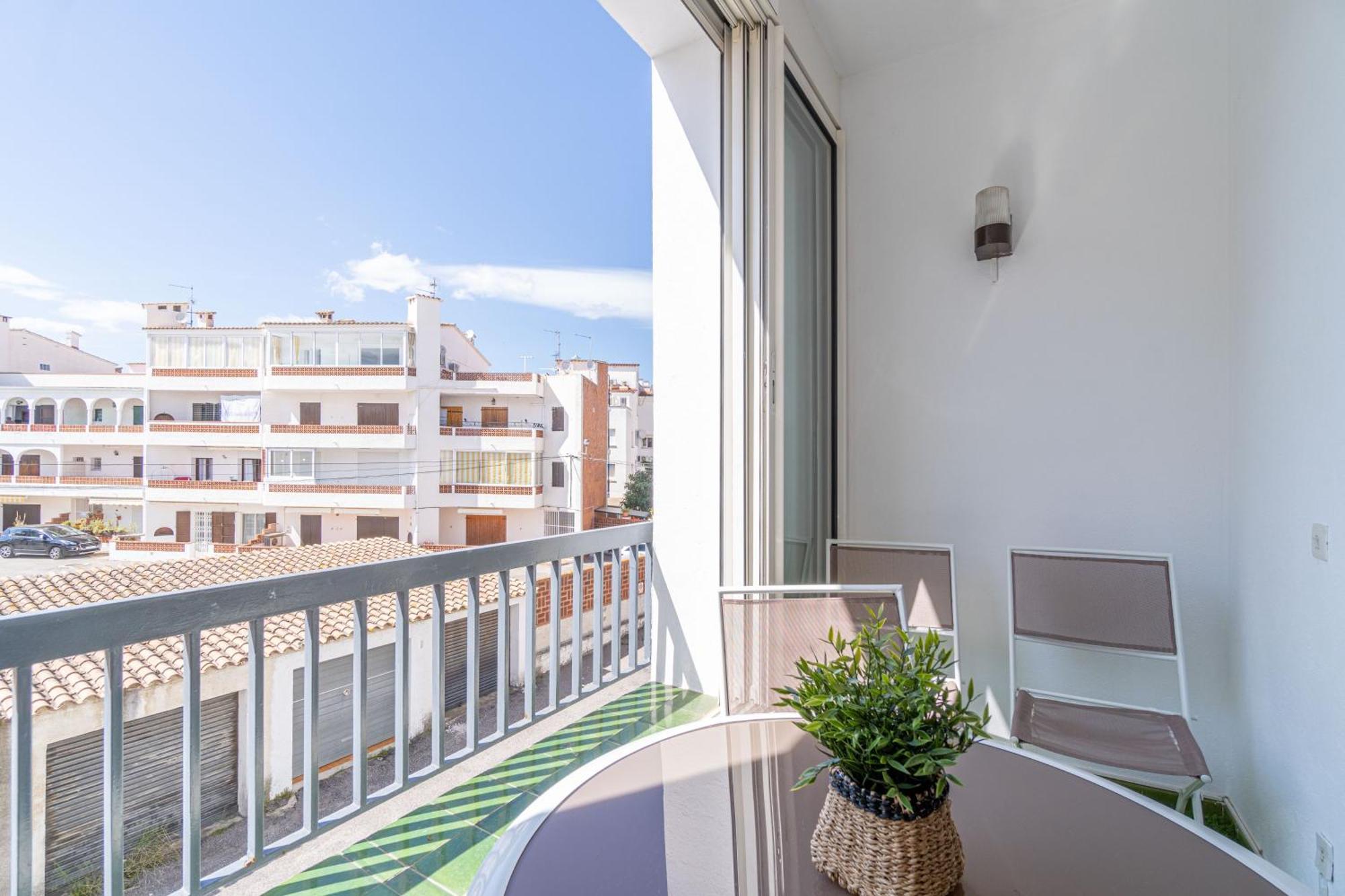 Basic Comfort Apartment Royal Marine 0176 Empuriabrava Exterior foto