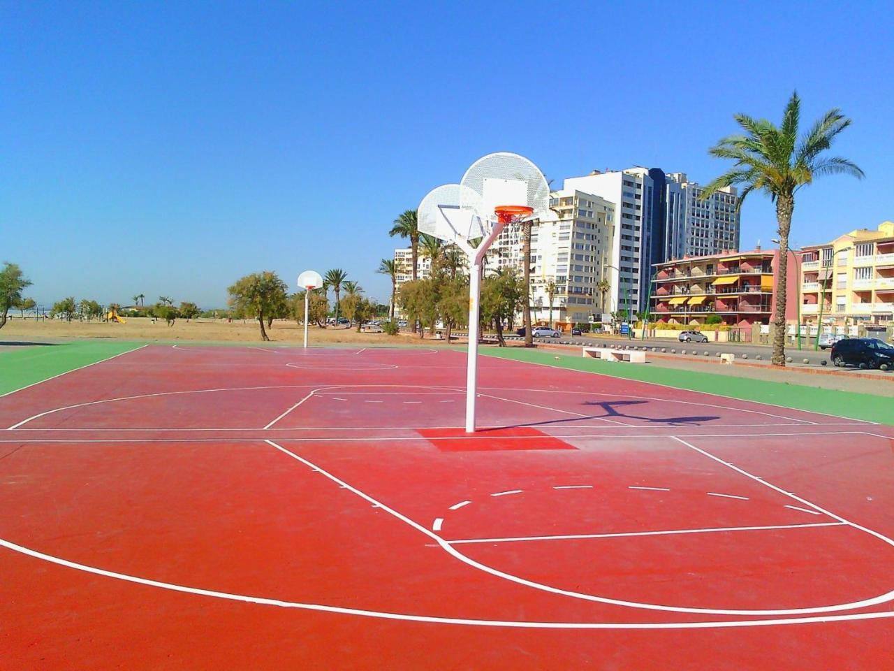 Basic Comfort Apartment Royal Marine 0176 Empuriabrava Exterior foto